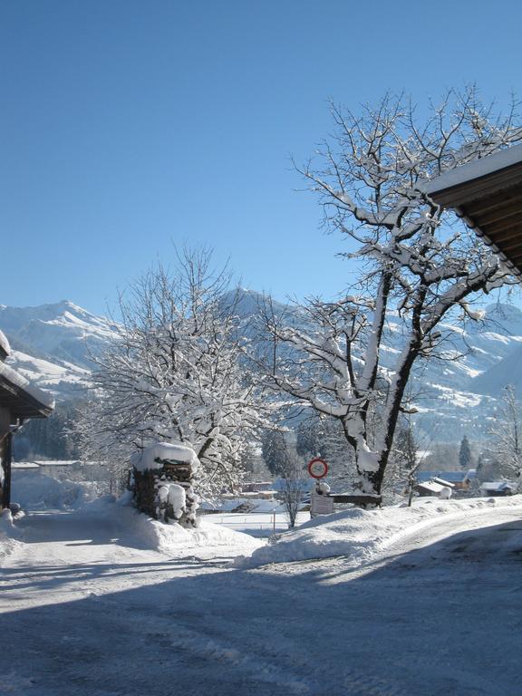Malernhof Bed & Breakfast Kitzbuhel Exterior photo