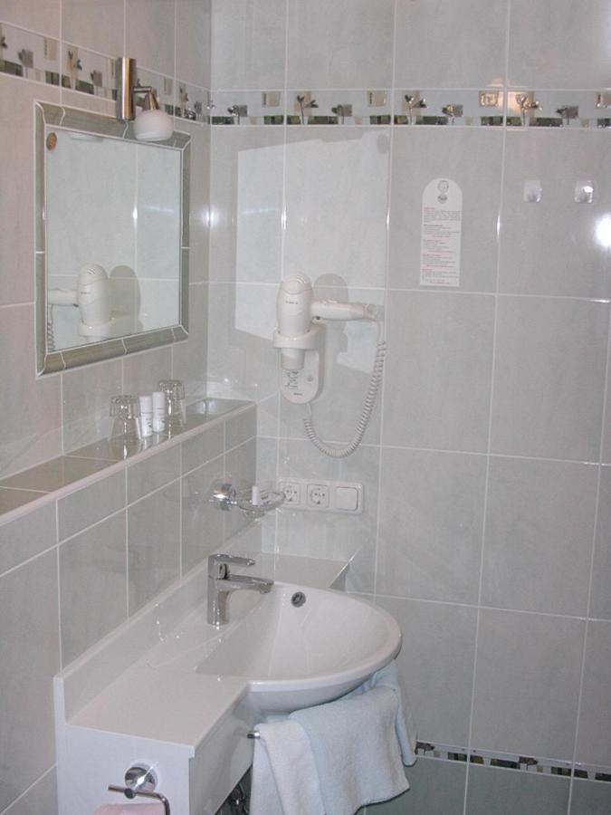 Malernhof Bed & Breakfast Kitzbuhel Room photo